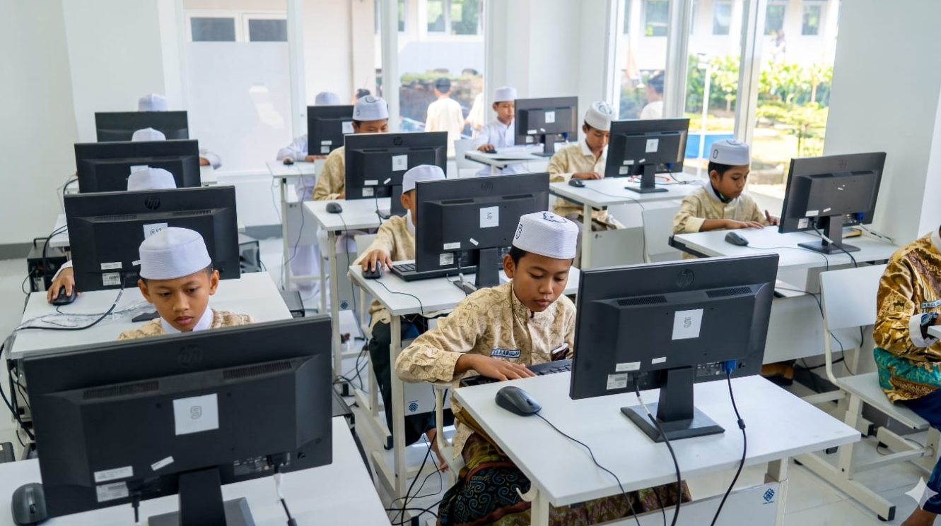 Beasiswa Full Kuliah Double Degree di Bandung Dibuka, Ini Cara Daftarnya