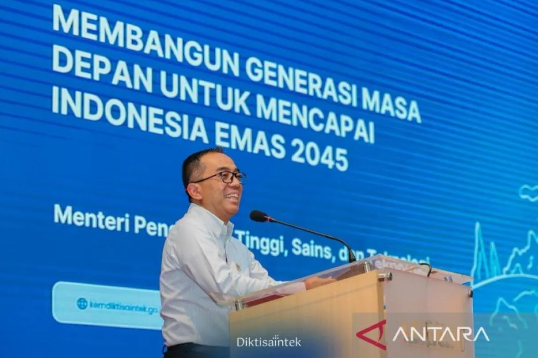Awardee LPDP Diminta Tak Sekadar Kuliah, Tapi Juga Bangun Indonesia