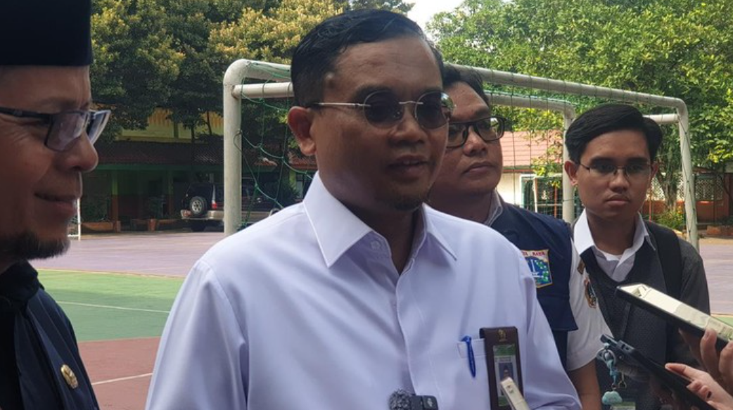 Kemendikdasmen Tetapkan TKA sebagai Syarat Seleksi SPMB Jalur Prestasi