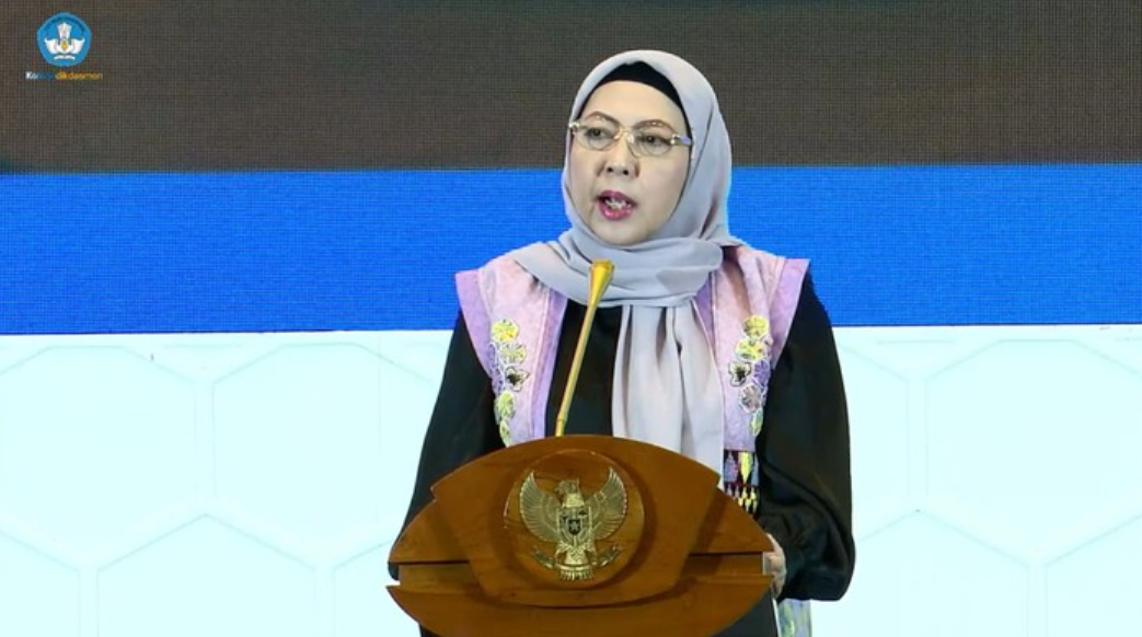 Masuk SD Tak Wajib Usia 7 Tahun, Begini Aturan SPMB 2026
